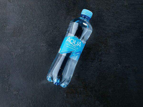 Кебаб Шаверма - Aqua Minerale без газа