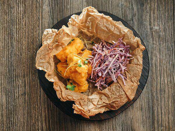 Кисельkitchen - Наггетсы