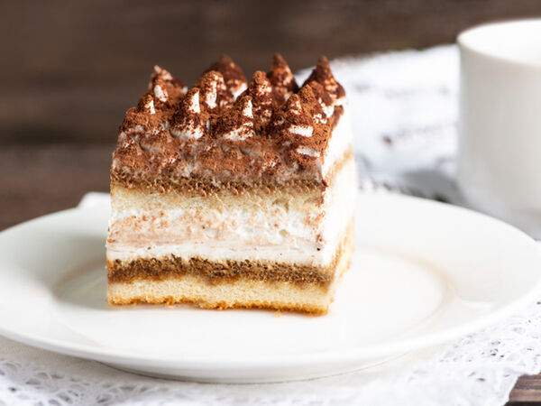 Буфетъ - Тирамису