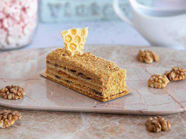 Прованс - Пирожное Медовое