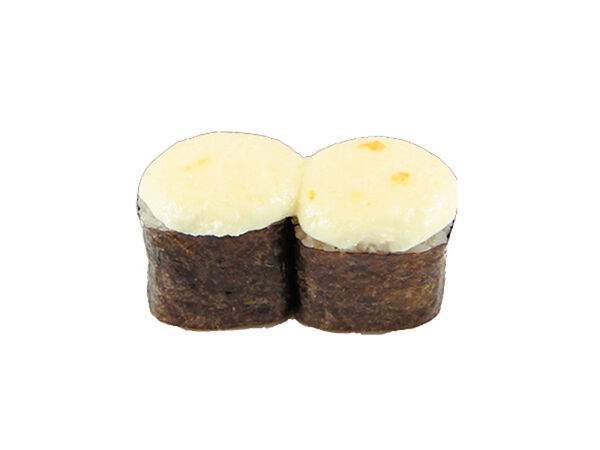 Грильмания - Ролл Филадельфия под сыром