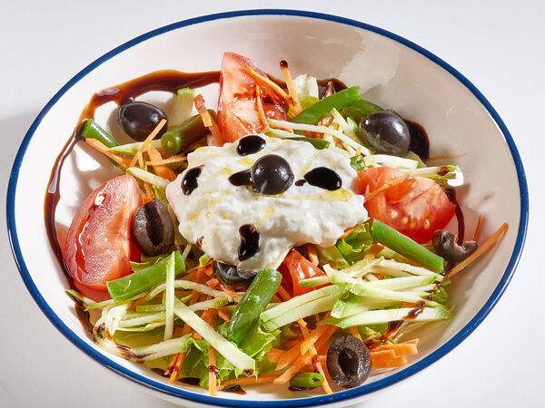 Sapore Italiano - Итальяна