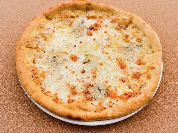 Arancino Restaurant - Пицца Четыре Сыра