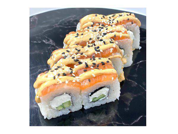 Хочу шашлык - Филадельфия Гриль