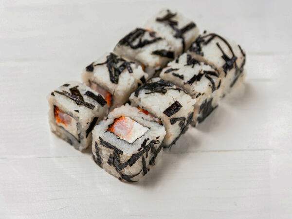 Суша - Ролл Киото