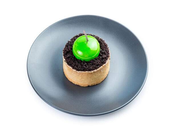 Buffet - Тарт Норманд