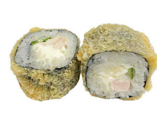 Parkofka - Жареный с курицей