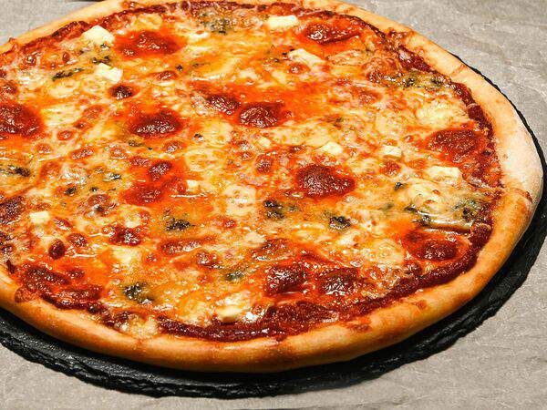 Мегаполис - Формаджио