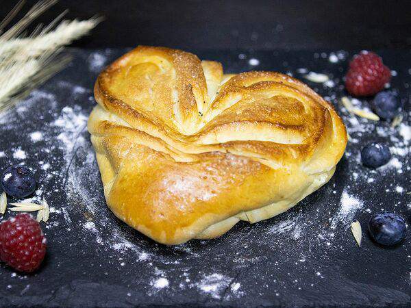 Пекарня - Плюшка Московская