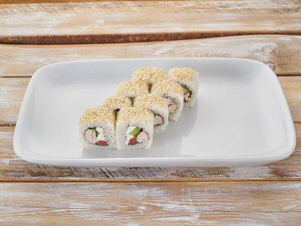 Медина Food на Татарстан - Осака