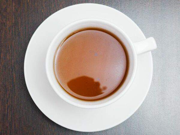 Бутик вкусной еды - Чай черный