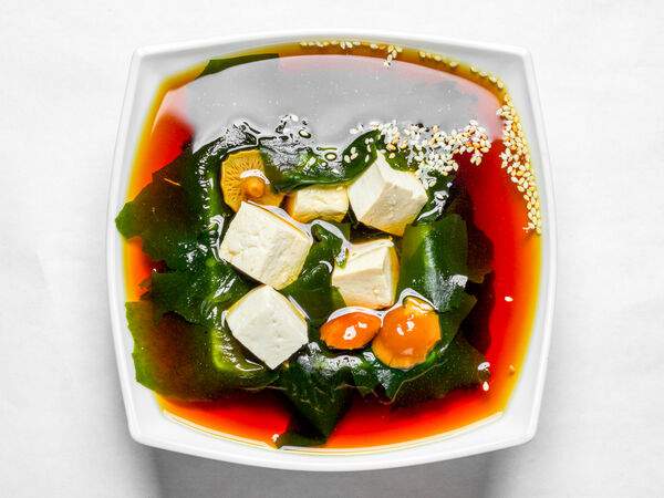 AzianA - Мисо-суп