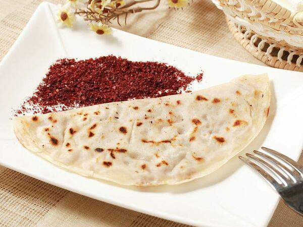 КешБек Пицца Раша - Пакет из пяти чебурини с соусом