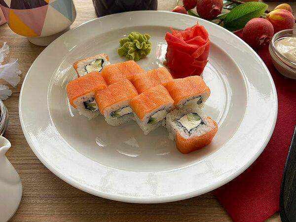 Two pizza - Филадельфия Классическая