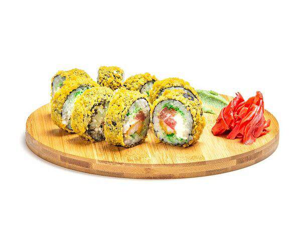 Hati Sushi - Ролл Нагоя