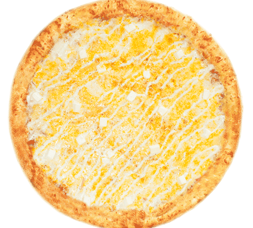 Oran G - Четыре Сыра 40см