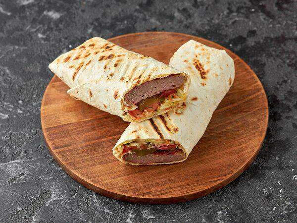 Югославия - Шаурма Чевапи