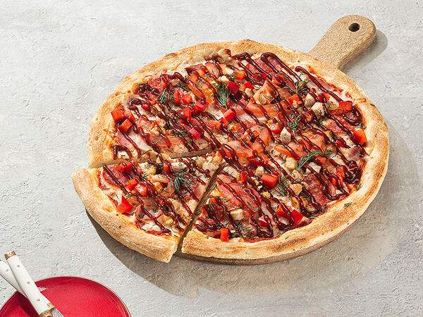 Палки-Скалки - Пицца Фирменная Палки-Скалки