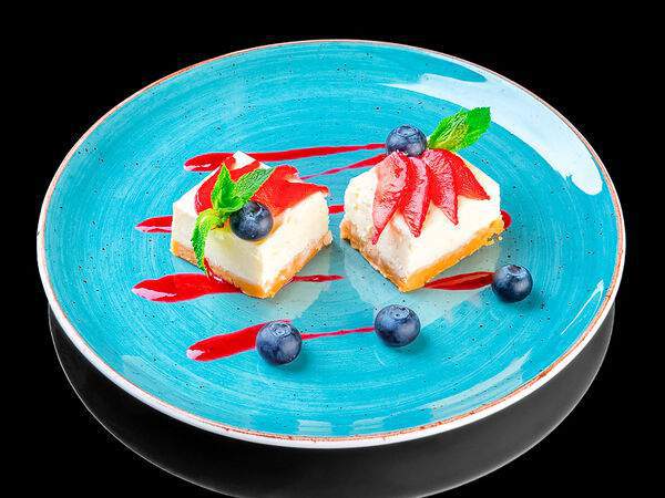 Ресторан доставки АртиШок - Чизкейк Алладин