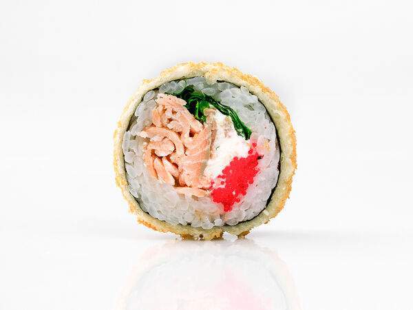 DimSum & Co - Ролл Кагувасе