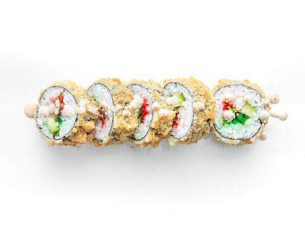 Noodle Wok & Pasta - Ролл Кидо