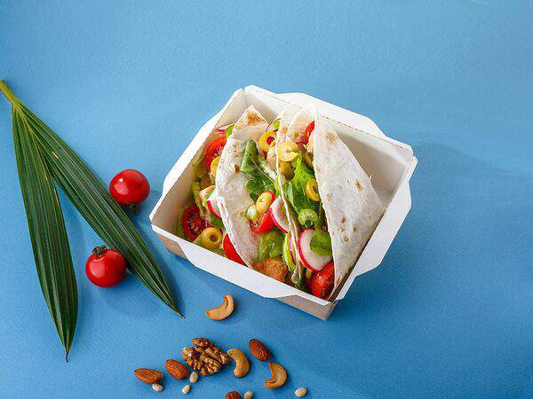 Fresh Concept - Пита Норд