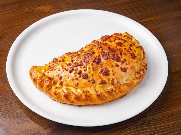 Грузинская Пекарня - Пирог Сочный фирменный