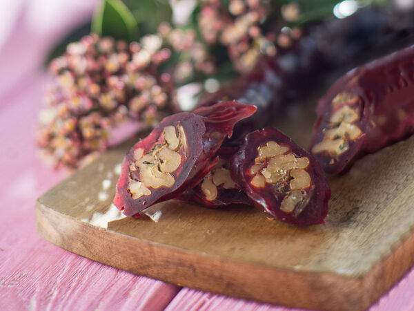 ХочуПури - Чурчхела