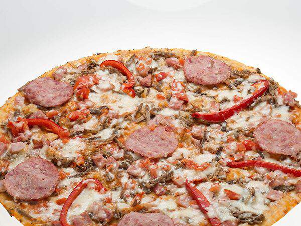 Саюри - Полло