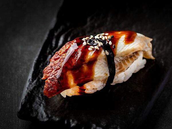 Фиши - Угорь Унаги