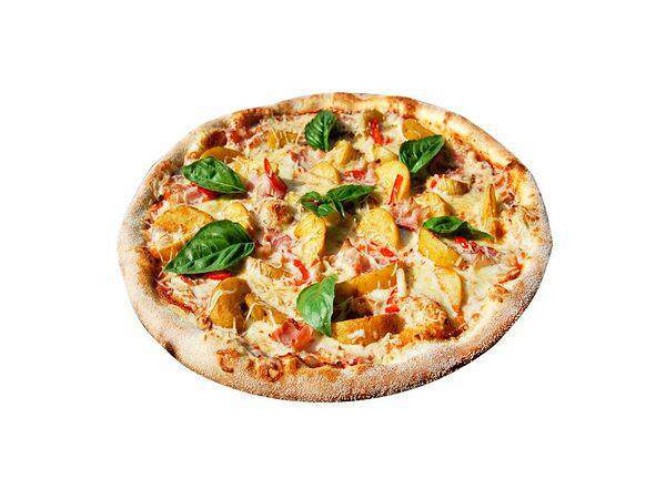 Пиццафит - Пицца Деревенская Большая