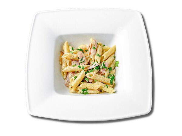 Pinsa & Pizza - Паста с беконом