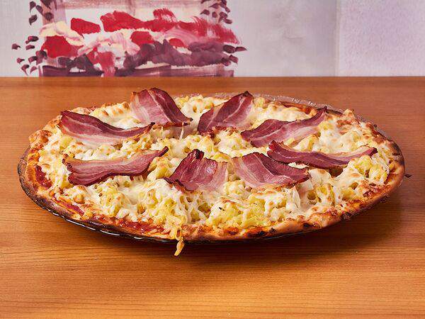 Cosa Nostra - Пицца Вендетта