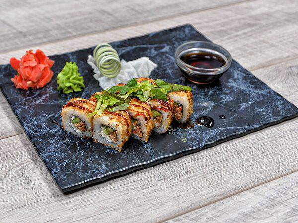 Infinity - Бонито