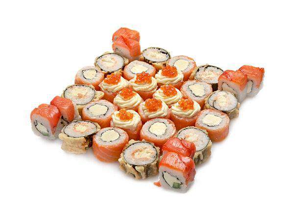 Pho Bo - Сет Филадельфия