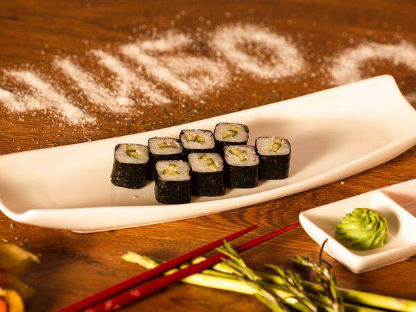 Чибо Сано - Каппа Маки