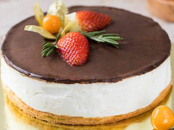 Можно - Торт Птичье молоко