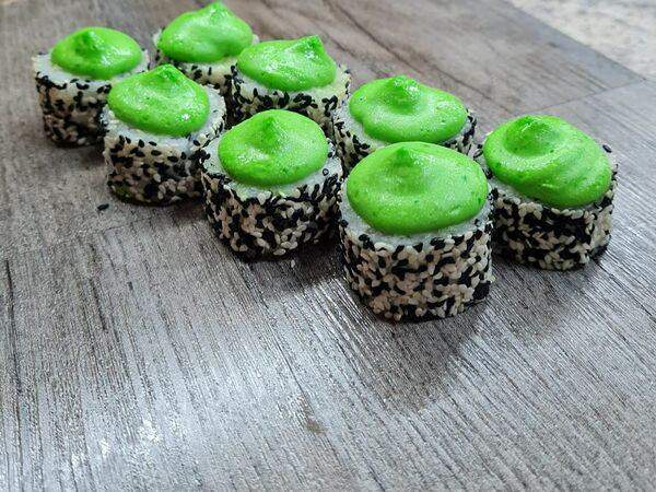 Суши таун - Ролл Токио