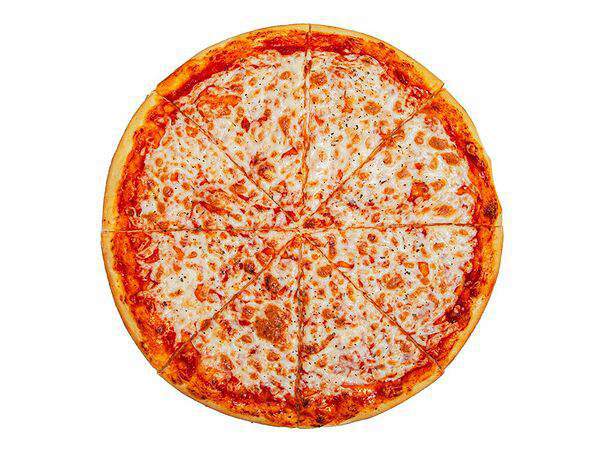 ЧистоПицца - ЧистоМаргарита на тонком тесте