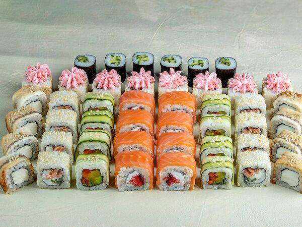 I am Pho - Сет №3