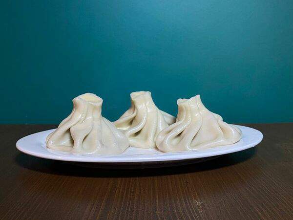 Хачапури хаус - Хинкали с сыром