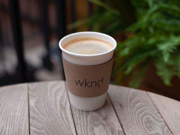 WKND - Американо