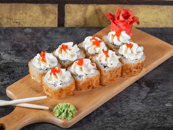 Hanami - Ролл Изуми темпура