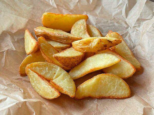 Престо - Картофельные дольки