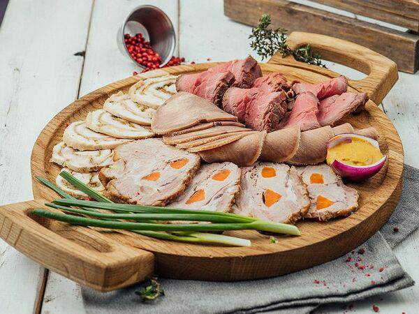 Маймун - Ростбиф