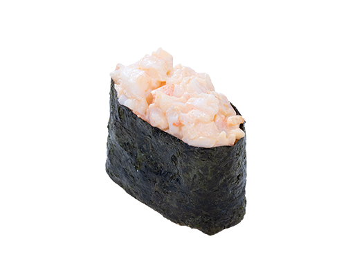 Суши Wok - Суши Острая Креветка