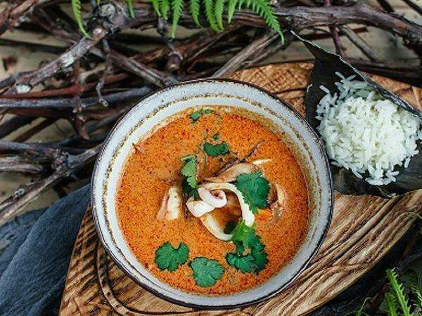 La villa - Том Ям