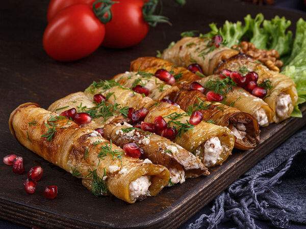 Ресторан Фазенда в Краснодаре