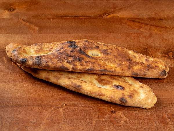 Домашний очаг - Хлеб Шоти