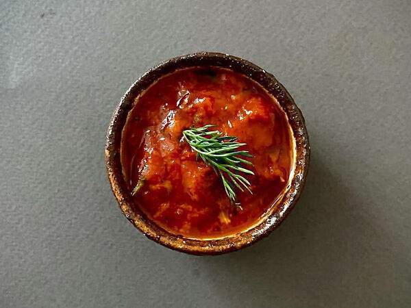 Ammy Yummy - Томатный